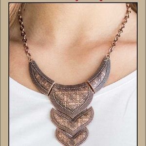 Tiger 🐯 chain set